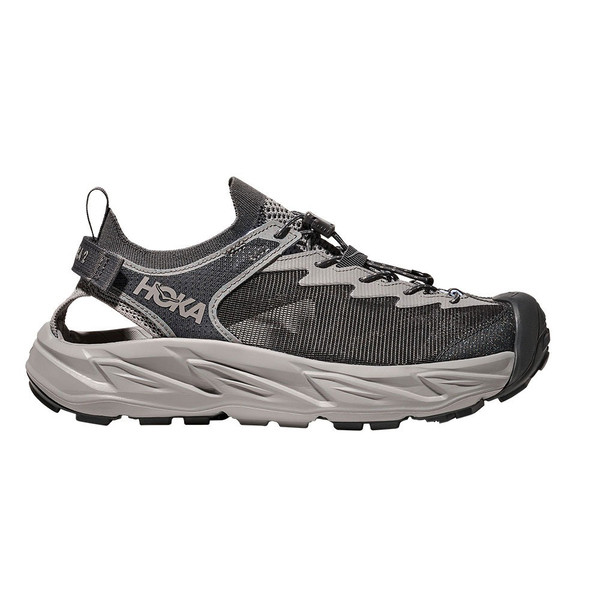 Hoka Hopara 2 1147650-STLL 男 涼鞋 健走 健行鞋 運動鞋 快乾 防水 熱氣排出 太空灰