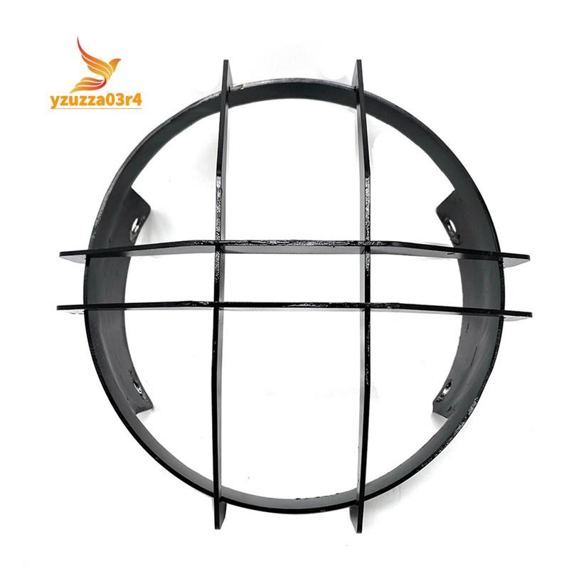 CL250 CL300 CL500 2023 摩托車大燈保護罩大燈膜護罩前燈罩更換配件