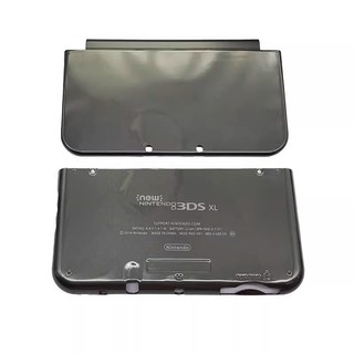 🔥臺灣出貨 免運🔥NEW 3DSLL替換外殼 new 3dsxl機殻 A+E麵殼 新大三遊戲機殼 new 3dsll面蓋