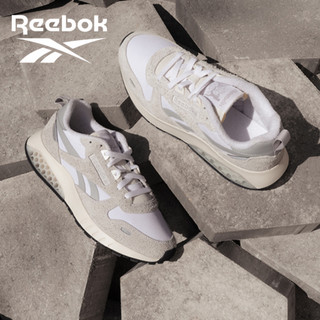 【REEBOK】 CL LEATHER HEXALITE 慢跑鞋 男/女 100032781 官方旗艦店