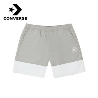 【Converse】中性 MCH696-GFY 短褲 男性 MCH696-GFY 官方旗艦店