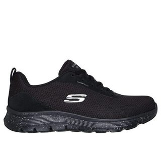Skechers 思克威爾 Flex Appeal 5.0-fresh Trek 女 運動休閒鞋 150213BBK