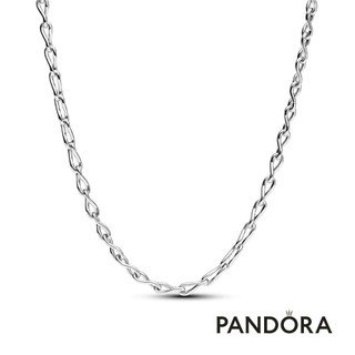 【Pandora】永恆鏈圈項鏈 官方直營