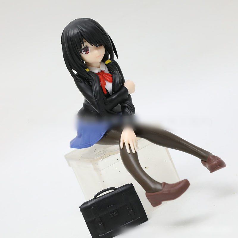 CXチャレンジ デートアライブ happy birthday 狂三 PR+ ヴァイス CX