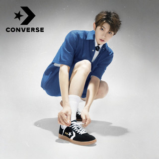 【Converse官方旗艦店】短袖上衣 男性 MCH628-UHA