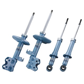 KYB SR 藍筒 日本 運動型 避震器 筒身 Mazda CX-5 KE 12-17 1代 馬自達 專用