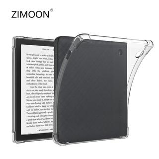 ✨推薦適用於全新Kobo Clara Colour/BW/2E/HD保護殼Libra 2/H2O透明套Nia軟殼Y