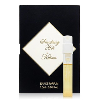 Kilian Smoking Hot 煙氳惹火淡香精 EDP 1.5ml (原廠紙卡裝)