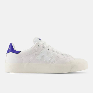 『BEEF比夫選物』New Balance 100 運動休閒鞋 男 白 BB100OG