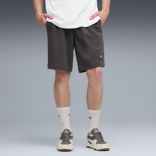 PUMA 基本系列ESS Elevated 9吋短褲(M) 男 短褲 68473044