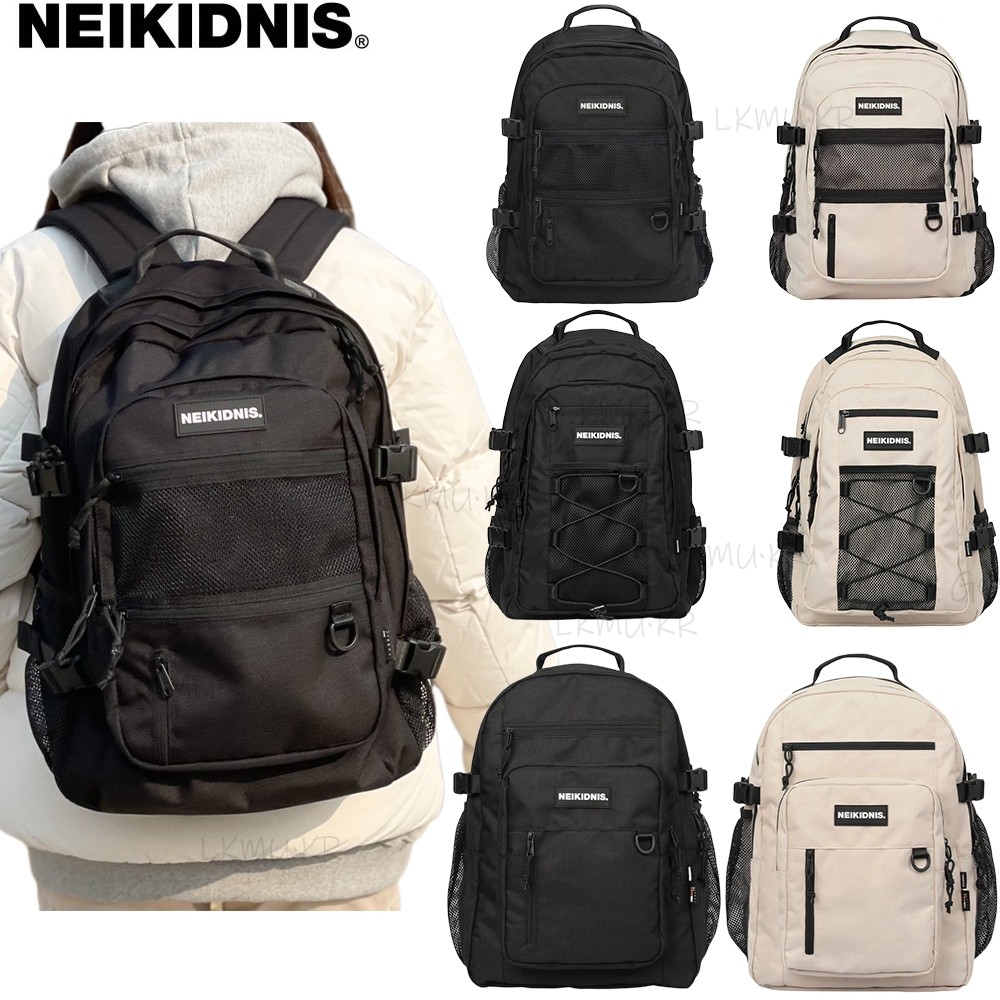 Neikidnis ABSOLUTE 多功能後背包