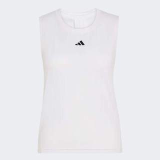 Adidas 愛迪達 Tank Pro KG3683 女 背心 網球 運動背心 白 亞版 吸濕排汗