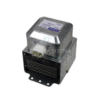 100% 全新適用於美的微波爐磁控管 2M218H 微波爐部件