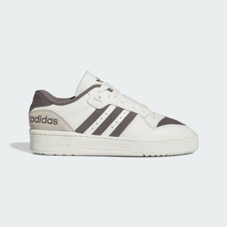 『BEEF比夫選物』Adidas RIVALRY LOW 運動休閒鞋 男 米 ID5386