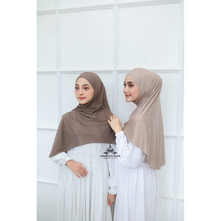 Pashmina Lolly Viscose Rayon Pashmina Kaos Rayon Premium