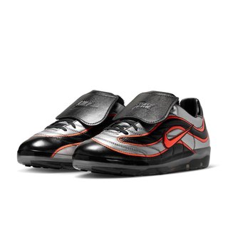 Patta x Nike Mercurial Vapor R9 荷蘭 銀紅 聯名 男鞋 IM0589-001【SPLY】