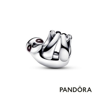 【Pandora】垂吊樹懶串飾 母親節禮物 520禮物 官方直營