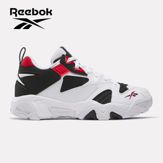 【Reebok】 BRUTUS LOW籃球鞋 男/女 100244788 官方旗艦店