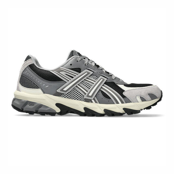 Asics 亞瑟士 GEL-Sonoma TR62 1203A734-003 男女 運動休閒鞋 舒適 灰 黑