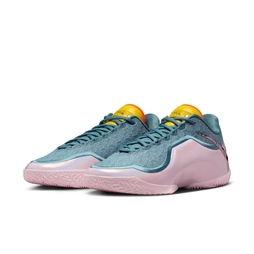 Nike LeBron XXIII Miami Twice EP 邁阿密 IH1514-001【Fashion SPLY