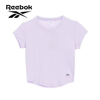 【Reebok】 STUDIO STYLE TEE 短袖上衣 女 100214200 官方旗艦店