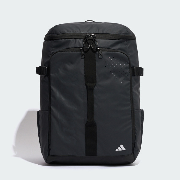 Adidas 愛迪達 Twbt Backpack KG7534 後背包 中信兄弟球員版聯名系列 戶外 運動 休閒 黑