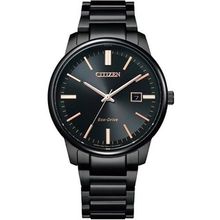 CITIZEN星辰 店長推薦 GENT'S 經典簡約紳士腕錶 BM7527-89E 39mm