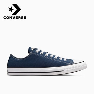 【Converse】All Star帆布鞋 中性 CHUCK TAYLOR ALL STAR M9697C 官方旗艦店