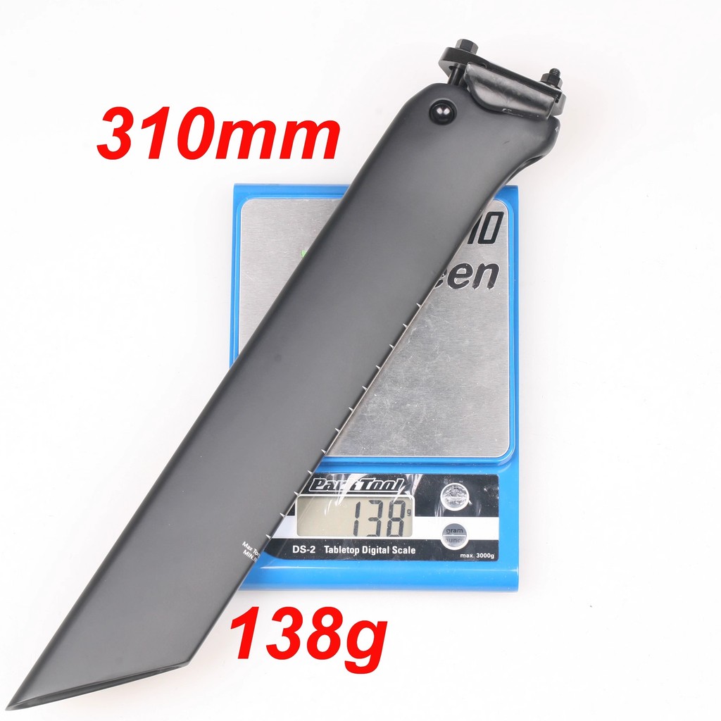 HY適用於Cervelo射歪了S5 S3 S2 S-Series座管超輕直頭SS