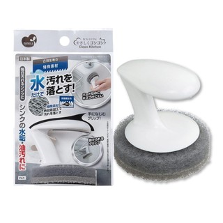 日本製MAMEITA水槽清潔刷