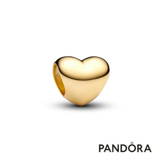 【Pandora】心形迷你串飾 母親節禮物 520禮物 官方直營