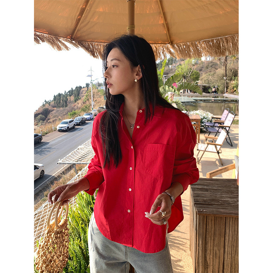 🍉女裝 時尚女裝 流行女裝 爆款女裝 平價女裝 韓系女裝 日系女裝 高質感女裝 新款女裝 百搭女裝 小眾設計【G02】