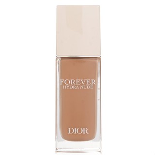 CHRISTIAN DIOR - Forever 水潤裸肌粉底液