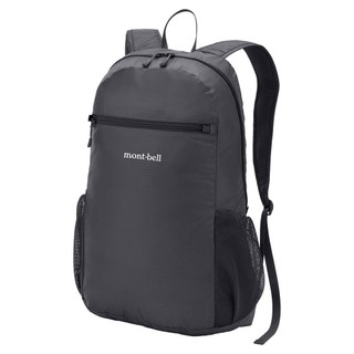 📍Yoyo代購 mont-bell 1133471 Pocketable Light Pack 20L攻頂包 輕巧背包