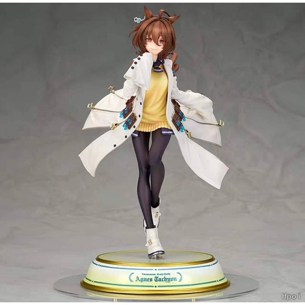 【現貨】賽馬娘手辦 賽馬娘公仔 賽馬娘愛麗速子 uma musume 賽馬娘周邊 賽馬娘娃娃 日版