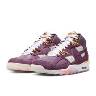 Nike Air Trainer SC High 亞特蘭大奧運會 30週年 冠軍紫 男鞋 IQ5796-500【SPLY