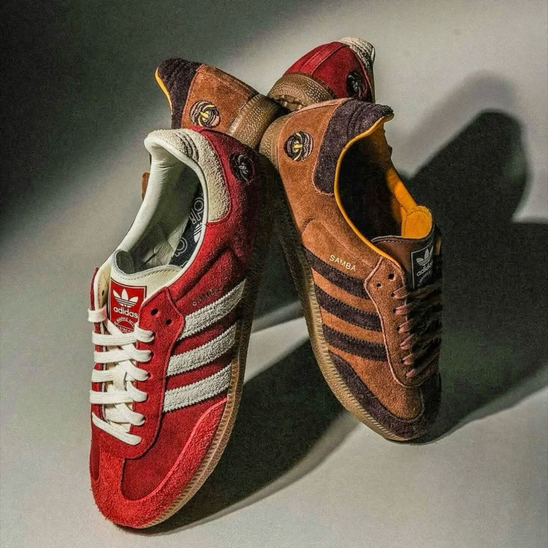 【美品】Adidas samba 27.5 Adidas Samba JP Sneaker » Buy online now!