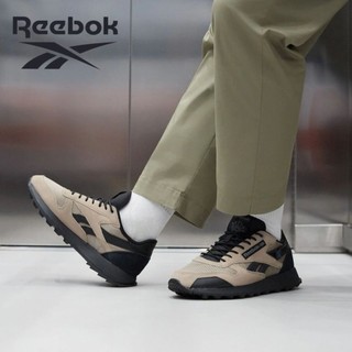 【REEBOK】 CLASSIC LEATHER 復古鞋 男 100025108 官方旗艦店