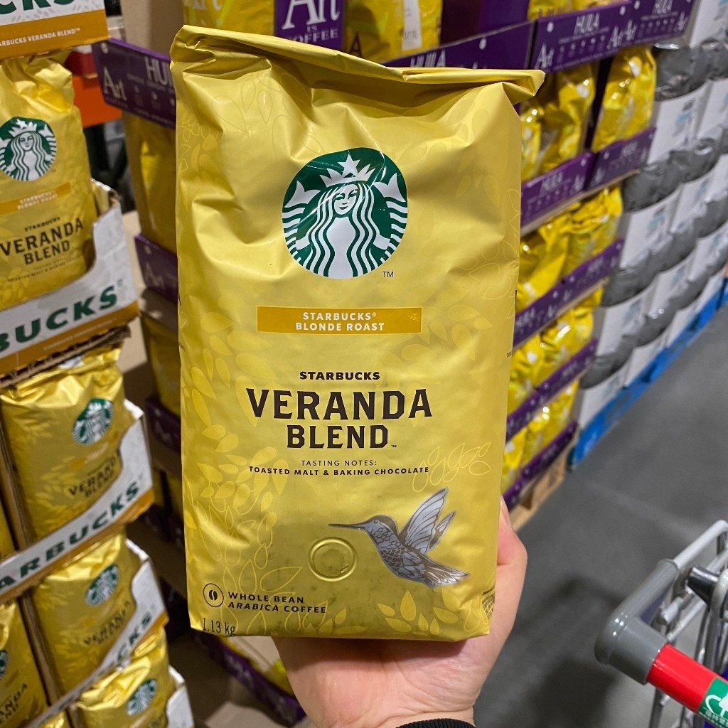 星巴克黃金咖啡豆｜優惠推薦- 蝦皮購物- 2026年1月