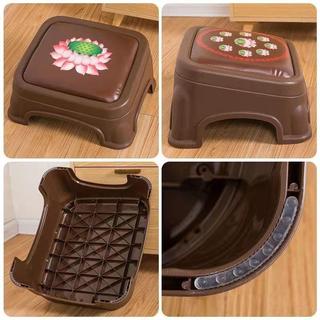 拜佛凳跪墊蓮花打坐墊磕頭跪墊椅子塑膠家用用品