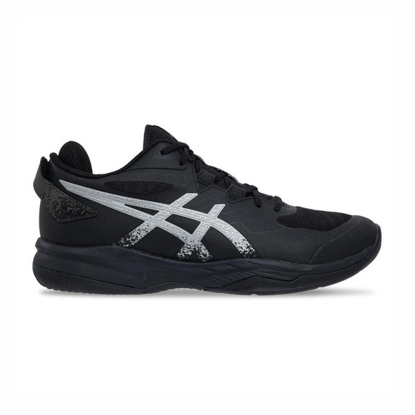 Asics 亞瑟士 GEL-Fastblaze 1063A109-001 男女 籃球鞋 穩定 支撐 緩震 黑 銀
