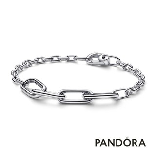 【Pandora】Pandora ME 鎖鏈圈細手鏈 官方直營