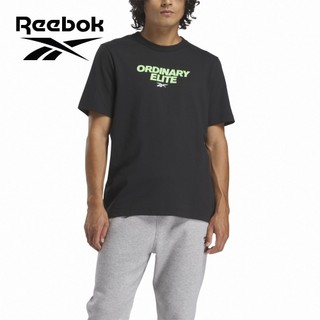 【Reebok】 GS BASKETBALL ORDINARY ELITE TEE 男 100218824 官方旗艦店