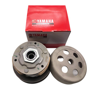 YAMAHA 內地原廠離合器 碗公 適合 GTR 馬車 勁戰 BWS 風光