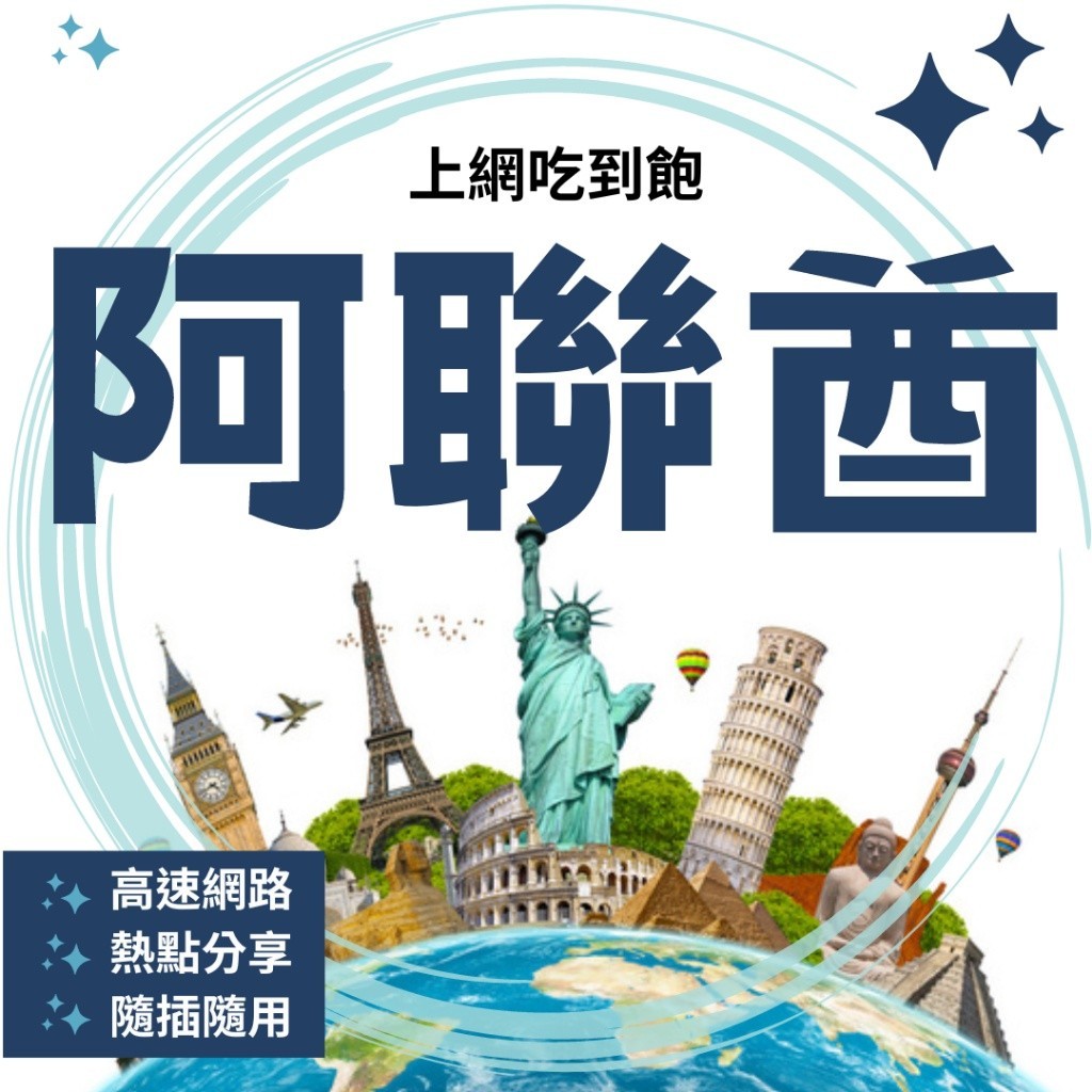 現貨 阿聯酋 網卡 中東 杜拜 出國 上網卡 快易通 旅遊卡 SIM卡 WIFI 每日重置型 吃到飽 Etisalat