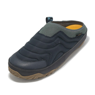 Teva 懶人鞋 ReEmber Terrain Slip-On 男鞋 全蝕藍 防潑水 ACS 1129596TLPS