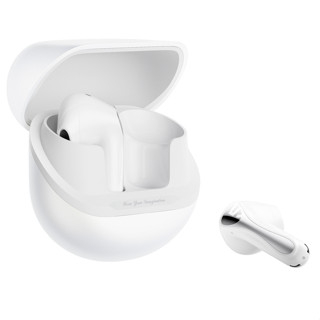 SOUNDPEATS Air5 Lite半入耳式真無線藍牙耳機/ 月華白 eslite誠品