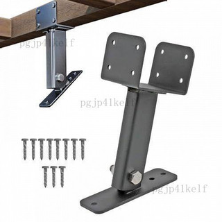 《臺灣出貨》重型不鏽鋼藤架屋頂提升樑支架Roof Riser Beam Bracket