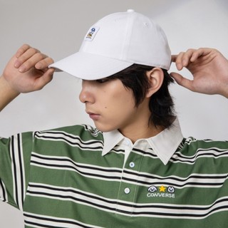 【Converse官方旗艦店】聯名款 MATSUI 棒球帽 中性 UA5981-W70