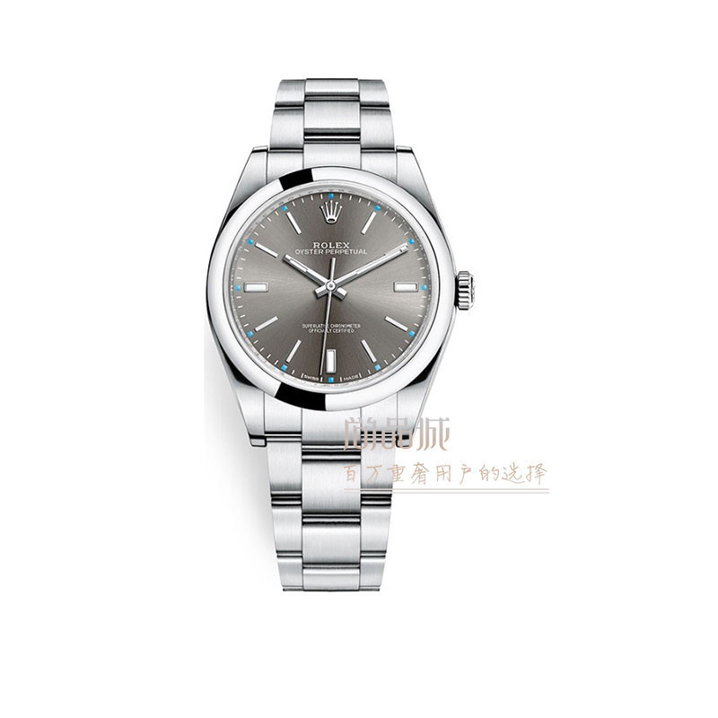 Rolex 勞力士蠔式恆動型系列M114300-0001